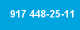 917 448-25-11 917 448-25-11